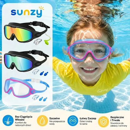 Sunzy AquaClip™