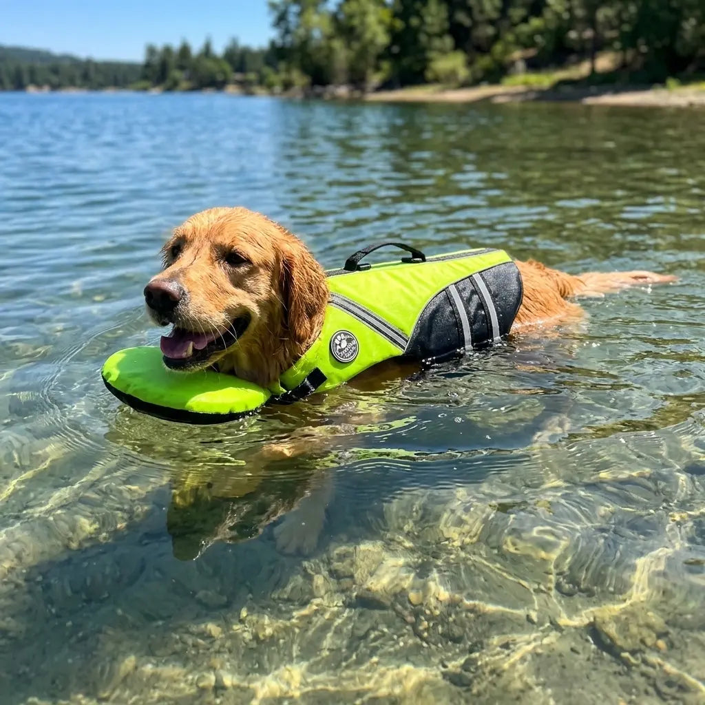 Sunzy DogShield™